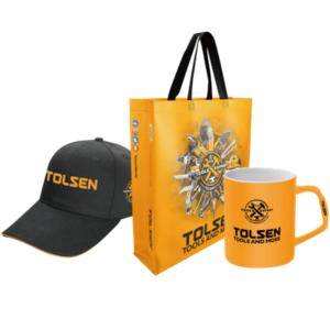 Tolsen Brand