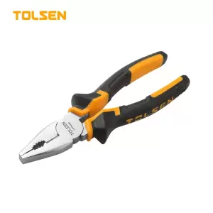 Tolsen kombinált fogó 180mm (10001)