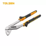 Tolsen vízpumpafogó 250mm (10014)