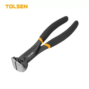 Tolsen Ipari homlokcsípőfogó 180mm (10044)