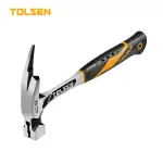 Tolsen Prémium üvegszálas léckalapács 600g (25172)