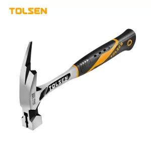 Tolsen Prémium üvegszálas léckalapács 600g (25172)