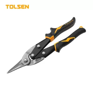 Tolsen lemezvágó olló 250mm egyenes (30022)