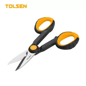 Tolsen elektromos olló 140mm (30043)