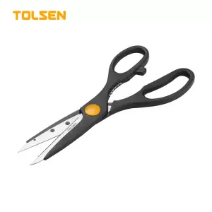 Tolsen konyhai olló 200mm (30045)