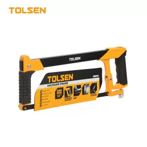 Tolsen fém keretes fűrész (30054)