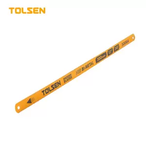 Tolsen BI-metál fémfűrészlap 2 db-os 300mm (30064)