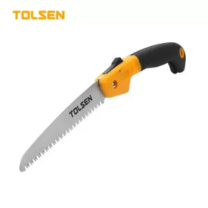 Tolsen Összecsukható fűrész 180mm (31014)