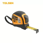 Tolsen Mérőszalag 8M×25mm (36015)