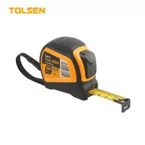 Tolsen Mérőszalag 8M×25mm (36015)