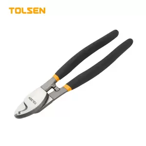 Tolsen kábelvágó fogó 160mm (38020)