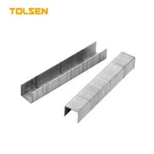 Tolsen tűzőkapocs 1.2x8mm (43028)
