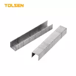 Tolsen tűzőkapocs 1.2x10mm (43029)