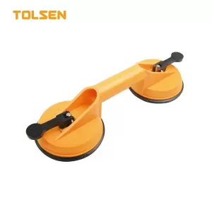 Tolsen üvegemelő duo ( Vákumos üvegfogó tappancs ) (62662)