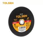 Tolsen vágókorong 125 mm (76103)