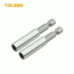 Tolsen mágneses bit tartó 60mm (77861)