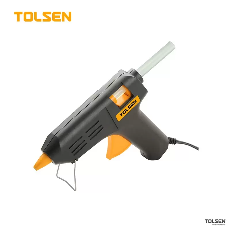 Tolsen ragasztópisztoly 15w (79105)