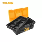 Tolsen 17" szerszámos láda (80201)