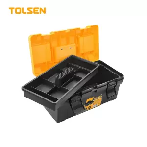 Tolsen 17" szerszámos láda (80201)